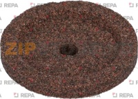 SHARPENING STONE 43x8x6 COARSE