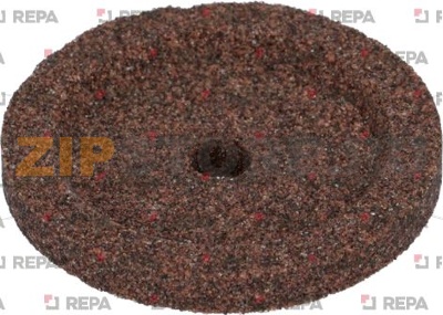 SHARPENING STONE 43x8x6 COARSE 