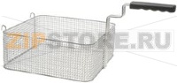 CESTO PER FRIGGITRICE 310x300x120 mm