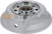 ГОРЕЛКА Ø 90 ММ