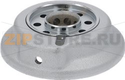 ГОРЕЛКА Ø 90 ММ 