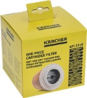 CARTRIDGE FILTER WD23