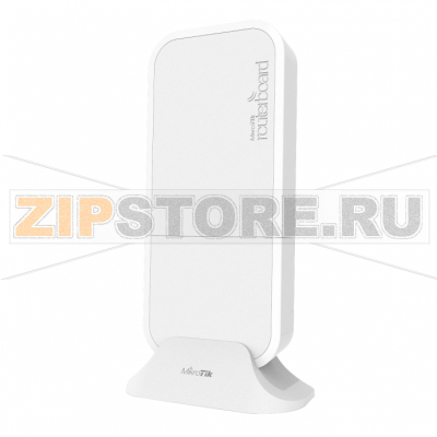 Точка доступа MikroTik RBwAPG-60ad-A 