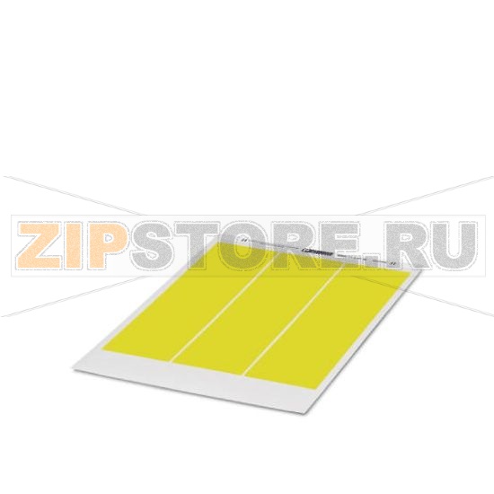 0807096 - Phoenix Contact BMKL 16X 6 YE