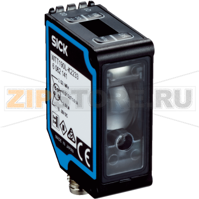 Датчик оптический SICK WTT190L-A2232 