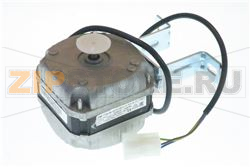 MOTORE VENTILATORE 