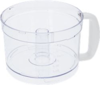 BOWL FOR FOOD PROCESSOR MOULINEX