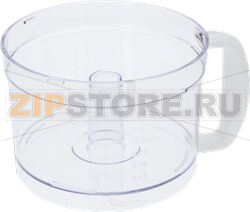 BOWL FOR FOOD PROCESSOR MOULINEX 