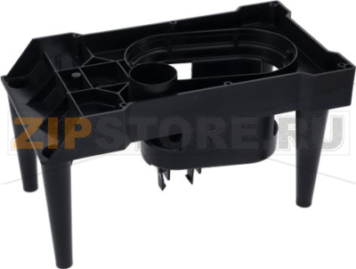CHASSIS SUPERIORE 