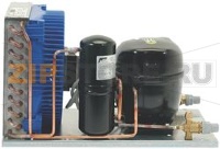 AIR COOLED CONDENSING UNIT AV6152GK