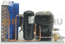 AIR COOLED CONDENSING UNIT AV6152GK 