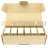 Предохранитель, 20 A, AC 1000 В, 125 кА, DIN 00, aR, DIN, IEC Eaton FUSE 20A 1000V DIN 00 AR - Предохранитель, 20 A, AC 1000 В, 125 кА, DIN 00, aR, DIN, IEC Eaton FUSE 20A 1000V DIN 00 AR