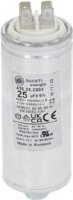 CAPACITOR 25 MF 450V ALUMINIUM S2