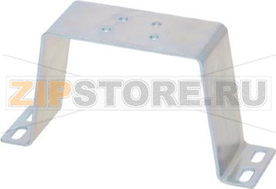 СКОБА - ВЫСОТОЙ 73 ММ 