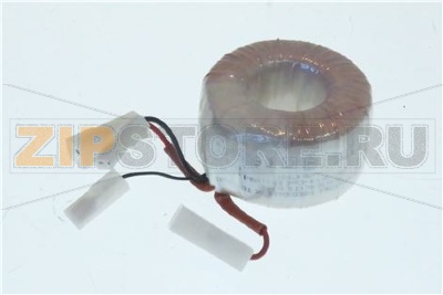 TRASFORMATORE PRIMARIO VA 