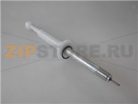 TUBO ASTA DI TRAINO COMPLETO 295 mm