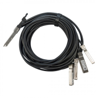 Кабель 3 м MikroTik Q+BC0003-S+