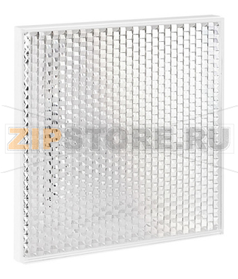 Отражатель 100х100 мм Schneider Electric XUZC100 