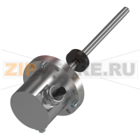 Система измерения перемещений магнитострикционная для взрывоопасных зон Balluff