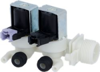 SOLENOID VALVE 230V WHIRLPOOL C00110333