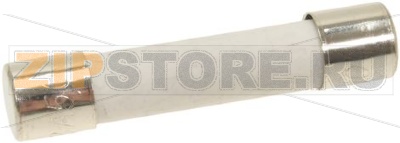 БЫСТРОДЕЙСТВУЮЩИЙ ПРЕДОХРАНИТЕЛЬ ø 6,3x3 