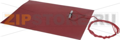 HEATING ELEMENT SILICONE 1000W 230V 