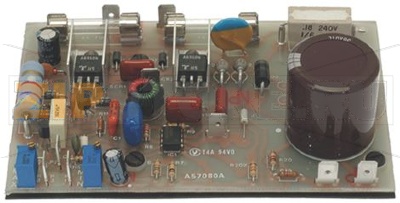 MOTOR BOARD 115V 50/60Hz 