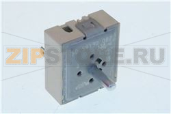 Energieregler 120V 13A Drehrichtung link 