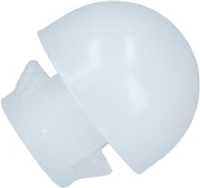 FOOT REAR BEKO 4528210100