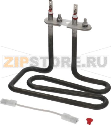 ТЭН 1300ВТ 230ВТ 230В 