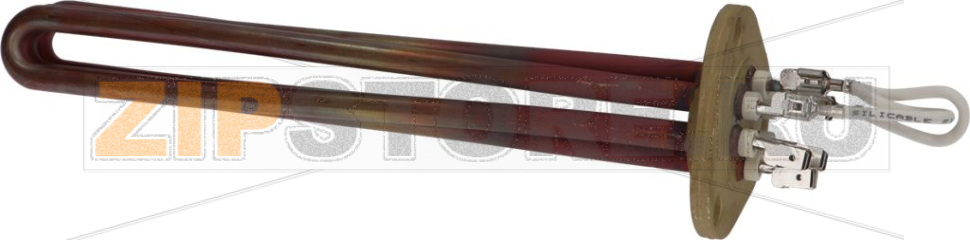 ТЭН 3000ВТ 230/380В PAVONI 331113 