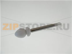 PERNO ROTAZIONE LEVA 