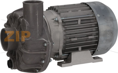 ЭЛЕКТРОНАСОС  FIR 1205DX 2,70HP 