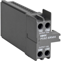 Модуль преобразователя, 1 шт IDEC PS9Z-6RМ4
