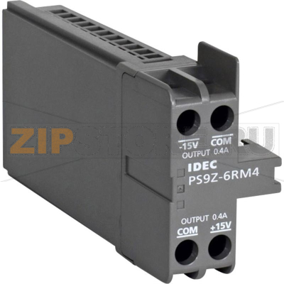 Модуль преобразователя, 1 шт IDEC PS9Z-6RМ4 