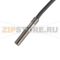 Датчик индуктивный Omron E2E-S05S12-WC-B1 5M