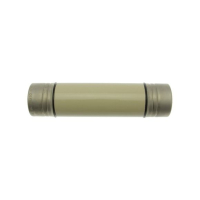Предохранитель VT, 3 A, AC 24 kV, 1", 21x359 мм, BS Eaton 24KV 3A 1"VT FUSE