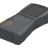 Корпус ручной без отсека для батареек, 159.4x77.9x33.5 мм, IP 40 (IP 65) Bopla BS 600 DIS-7024 - Корпус ручной без отсека для батареек, 159.4x77.9x33.5 мм, IP 40 (IP 65) Bopla BS 600 DIS-7024