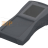 Корпус ручной без отсека для батареек, 159.4x77.9x33.5 мм, IP 40 (IP 65) Bopla BS 600 DIS-7024 - Корпус ручной без отсека для батареек, 159.4x77.9x33.5 мм, IP 40 (IP 65) Bopla BS 600 DIS-7024