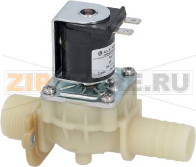 VALVE MULLER 1 WAY 180° AT-OS 