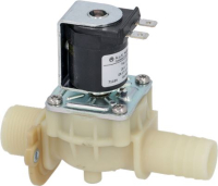VALVE MULLER 1 WAY 180° AT-OS