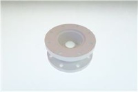 DISTANZIALE TERMICO COMPLETO DI OR