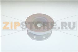 DISTANZIALE TERMICO COMPLETO DI OR 