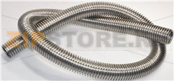 GAINE INOX DN20 