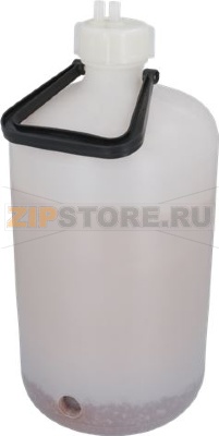 WATER SOFTENER COMPLETE 10 L 