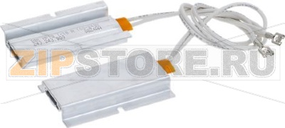 ТЭН PTC 100-240V 
