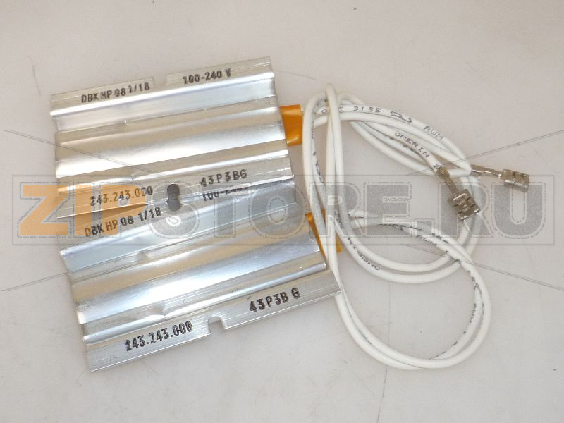 ТЭН PTC 100-240V 