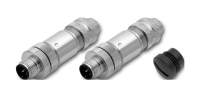 Коннектор EtherCAT, 2 шт Schneider Electric VW3L5E000