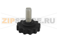 Ножка для весов CAS BW