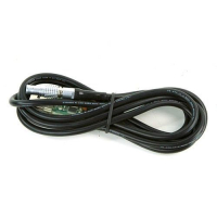 Кабель USB с LEMO разъемом Fluke